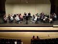 franz josef haydn (1732 - 1809) divertimento no. 1 in bb major
iii. menuetto/menuet

a performance of haydn's divertimento by the university of wisconsin-milwaukee double reed day ensemble of area middle and high school oboists and bassoonists.  directed by milwaukee symphony orchestra principal oboist and uwm adjunct professor stephen colburn.