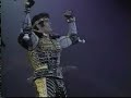 Starlight Express at the Las Vegas Hilton