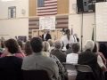 Town Hall Meeting For Health Care Reform With U.S. Rep. Jay Inslee. ~Part 2~
