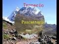 Huayhuash Trekking