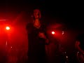 Nothing More - Sixty Second Affair - May 25th Nothing More - Sixty Second Affair - May 25th