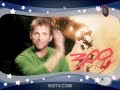 300 Sexy Secrets with Gerard Butler & Lena Headey uncensored