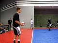 US Volleyball Nationals, Atlanta, 2008