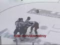 Robert Snowball Vs. Kevin St. Pierre, Brent Henley goes nuts