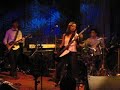 lunarin at bar none