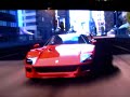 Forza Motorsport 2 Ferrari F40 on New York