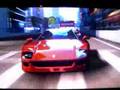 Forza Motorsport 2 Ferrari F40 on New York
