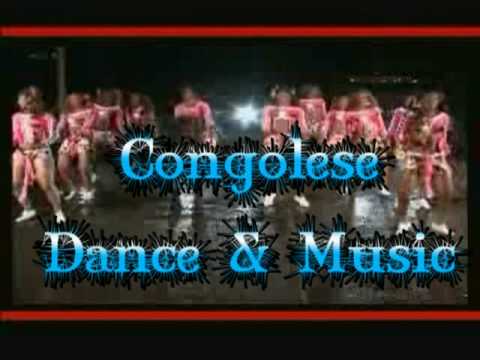 Congolese Ndombolo Pro-Fusion Dance & Music by OK Jazz Franco Luambo Congolese Ndombolo Pro-Fusion Dance & Music by OK Jazz Franco Luambo