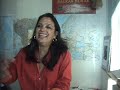The Deep End: Polly Tapia Ferber