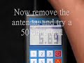 T100 Vector Impedance Analyzer - Single Freq