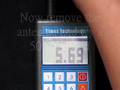 T100 Vector Impedance Analyzer - Single Freq
