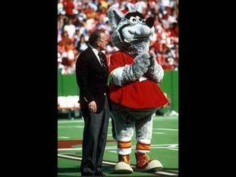 Tribute to Lamar Hunt 1932-2006