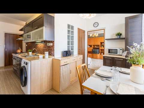Video Prodej bytu 3+1, 74 m² - Znojmo - Přímětice