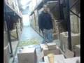 me at work in 2006