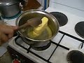 how to make brownies step 2