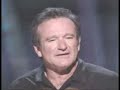 robbin williams - easter complete