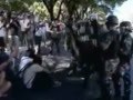 Protestos em Teresina #contraoaumento