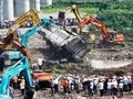 Anger Rising over Wenzhou Train Crash