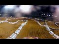 GoPro HD: James Stewart Wins Main Event - Oakland Monster Energy Supercross 2012