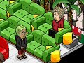 Dancing Around Habbo Dancing Around Habbo