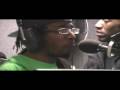 Jammer, C Gritz, Diesle, Blacks, Frisco, Tempz & Badness bars on Logans: 08/12/08 Part 3/5 (HD)