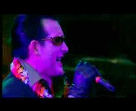 The Damned - Democracy