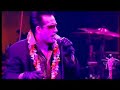 The Damned - Democracy