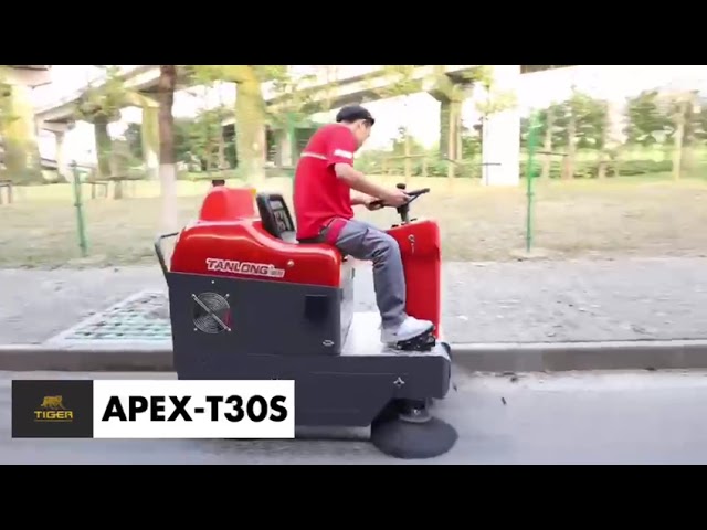 Brand New Sweeper in Other Business & Industrial in City of Toronto