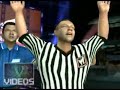 Smackdown Vs. Raw 2008: Referee Tag Entrance