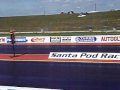 Cars Drag Racing