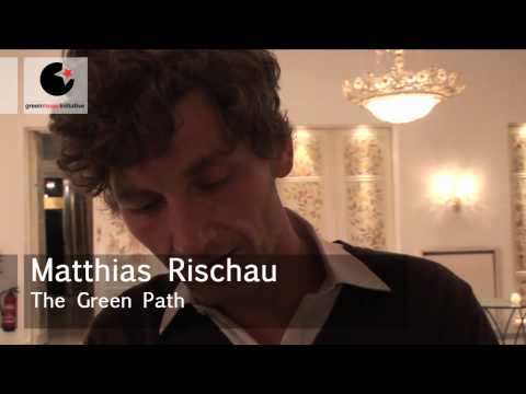 Matthias Rischau