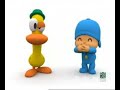 cap 23 Pocoyo - Hipo
