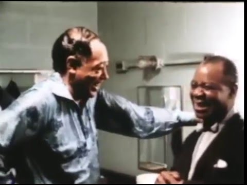 Awesome Documentary: On the Road with Duke Ellington (1967)