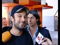 Tarkan speaks to Ardi Pulaj in Skopje (In English) Tarkan speaks to Ardi Pulaj in Skopje (In English)