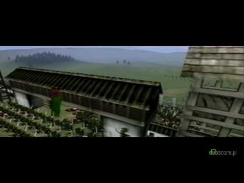Shogun: Total War - 5 minut z dubbingiem