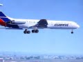 Cubana IL-62M