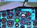 Cubana IL-62M