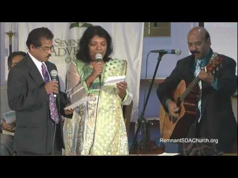 Ministry In Music by Vijay, Sadhana & Surender