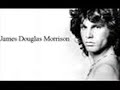 Rare interview with Jim Morrison