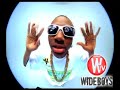 Soulja Boy \" Yahhh \" Wideboys Remix