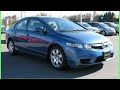 2010 Honda Civic Sdn Shelby NC 28150