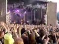Korpiklaani @ Wacken Open Air 2006 - Cottages and Saunas