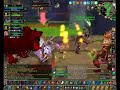 WoW Undercity Trick or Treat