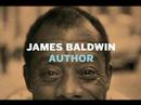 glbtHistoryMonth.com - James Baldwin