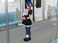 hot anime maid