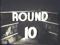 Ceferino Garcia vs Barney Ross