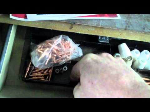 how to fasten aluminum to steel