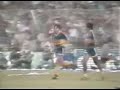 http://www.historiadeboca.com.ar/1er. Gol de Perazzo a Olimpia a los 22' por la Copa Libertadores 1989 (Boca 5-Olimpia 3 12-04-89)