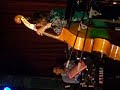 Mosaic- KL Hardbop Band