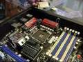 Building a gaming computer with ATI 4870 Intel I7 12GYGs of ram DDR3